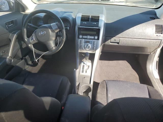 JTKDE3B7XA0322220 - 2010 TOYOTA SCION TC 白色 照片 8