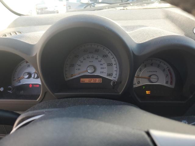 JTKDE3B7XA0322220 - 2010 TOYOTA SCION TC 白色 照片 9