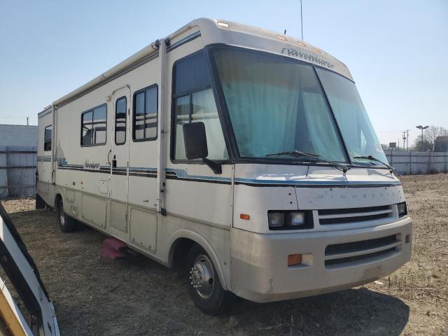 1994 FORD F530 SUPER DUTY, 