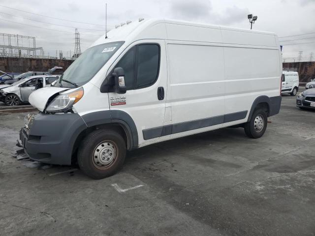 3C6TRVDG5HE550263 - 2017 RAM PROMASTER 2500 HIGH Ağ foto 1