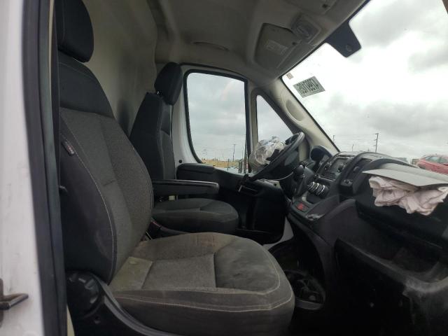 3C6TRVDG5HE550263 - 2017 RAM PROMASTER 2500 HIGH Ağ foto 11