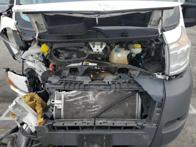 3C6TRVDG5HE550263 - 2017 RAM PROMASTER 2500 HIGH Ağ foto 12