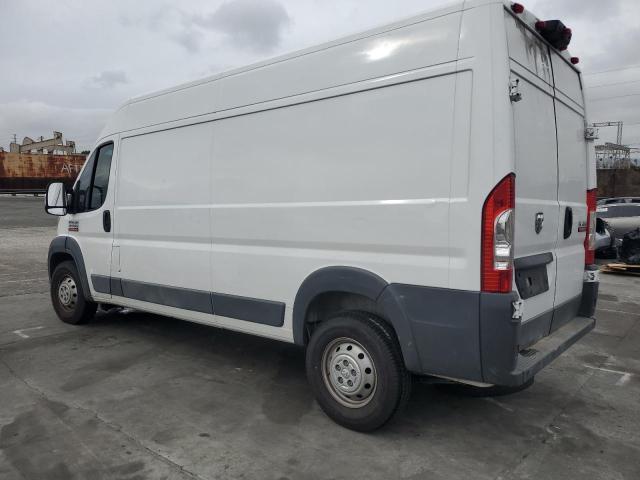 3C6TRVDG5HE550263 - 2017 RAM PROMASTER 2500 HIGH Ağ foto 2