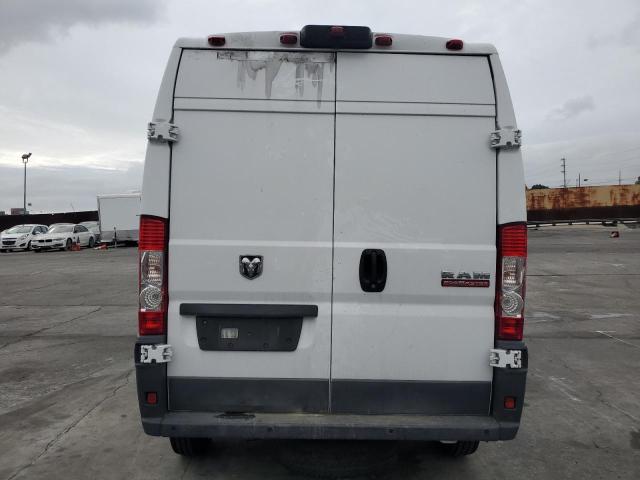 3C6TRVDG5HE550263 - 2017 RAM PROMASTER 2500 HIGH Ağ foto 6