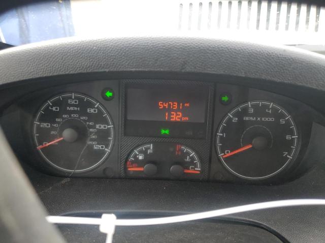 3C6TRVDG5HE550263 - 2017 RAM PROMASTER 2500 HIGH Ağ foto 9