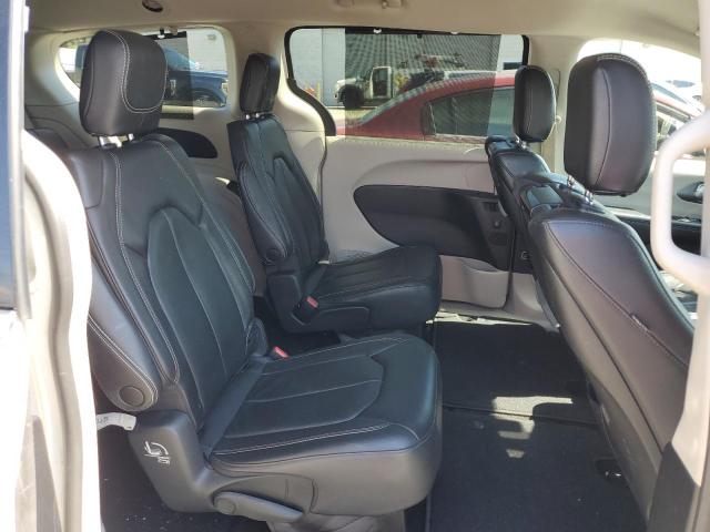 2C4RC3BG5NR164626 - 2022 CHRYSLER PACIFICA TOURING L WHITE photo 11