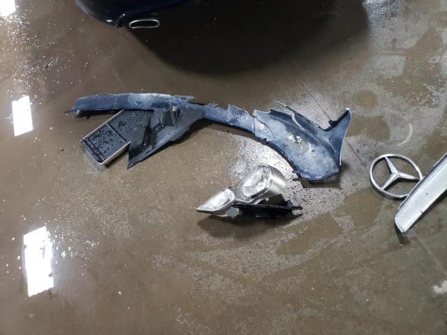 WDDGF8AB0DR255895 - 2013 MERCEDES-BENZ C 300 4MATIC BLUE photo 12