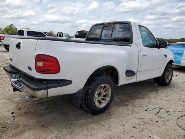 1FTRF07W6XKA46320 - 1999 FORD F150 WHITE photo 3