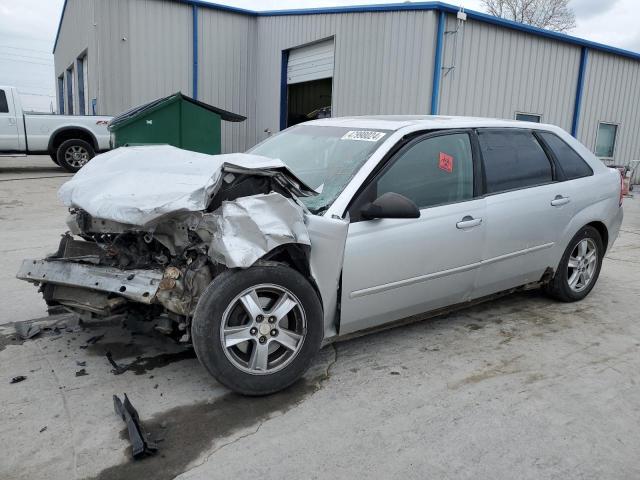 2005 CHEVROLET MALIBU MAXX LS, 