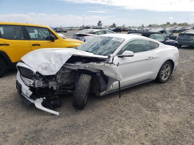 2017 FORD MUSTANG, 