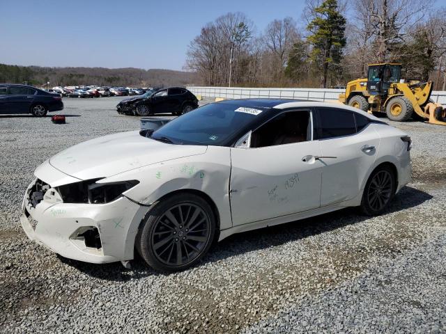 2019 NISSAN MAXIMA S, 