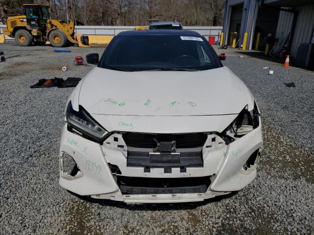 1N4AA6AV3KC376875 - 2019 NISSAN MAXIMA S 白色 照片 5
