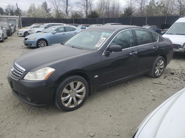 2007 INFINITI M35 BASE, 