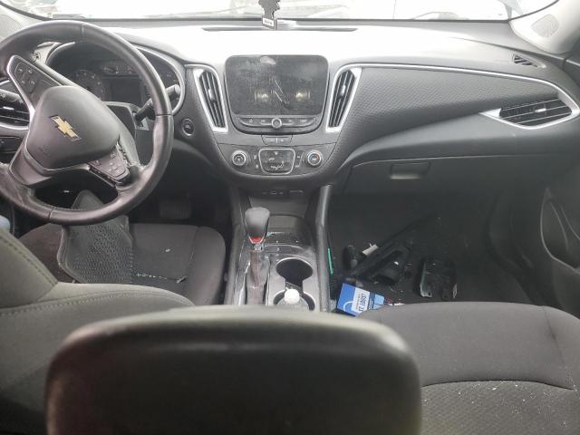 1G1ZG5ST2NF196690 - 2022 CHEVROLET MALIBU RS 黑色 照片 8