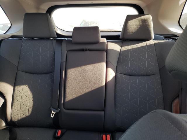 4T3RWRFV8NU060057 - 2022 TOYOTA RAV4 XLE Қара фото 10