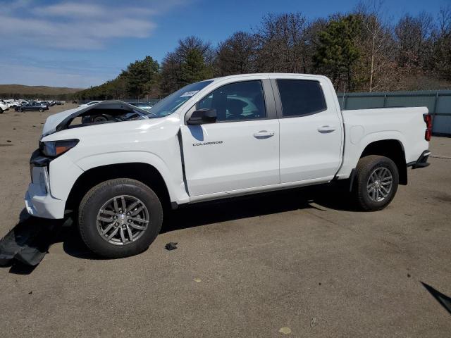 2023 CHEVROLET COLORADO LT, 