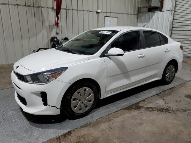 2019 KIA RIO S, 