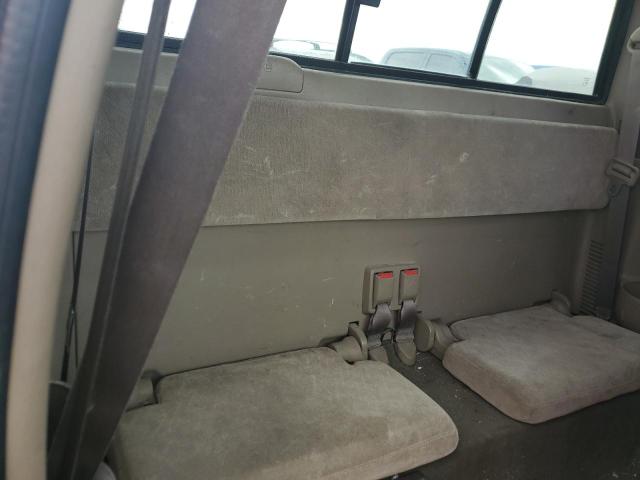 5TESN92N22Z080248 - 2002 TOYOTA TACOMA XTRACAB PRERUNNER 红色 照片 10