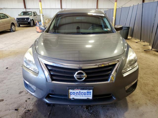 1N4AL3AP5FN911015 - 2015 NISSAN ALTIMA 2.5 GRAY photo 5