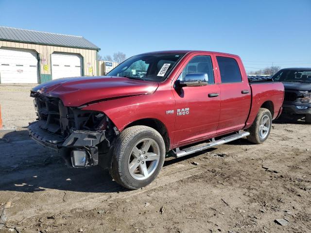 2015 RAM 1500 ST, 