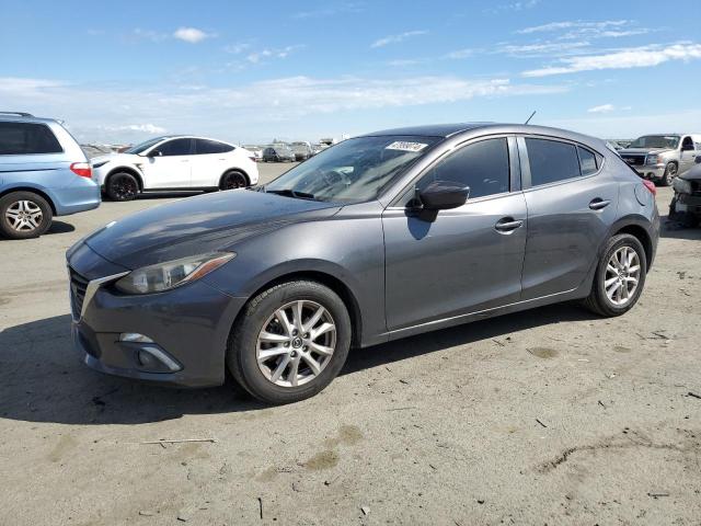 2016 MAZDA 3 TOURING, 