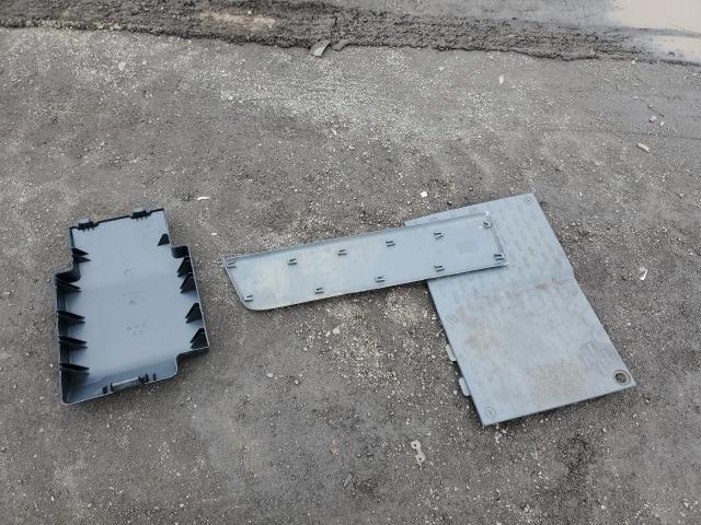 3C6TRVDG5EE125766 - 2014 RAM PROMASTER 2500 HIGH WHITE photo 13