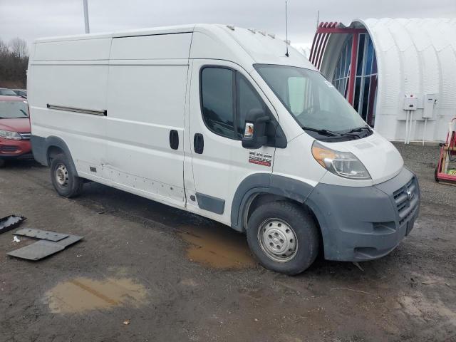 3C6TRVDG5EE125766 - 2014 RAM PROMASTER 2500 HIGH WHITE photo 4