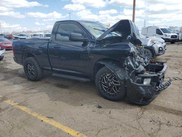 3C6JR7AT2GG322244 - 2016 RAM 1500 ST BLACK photo 4