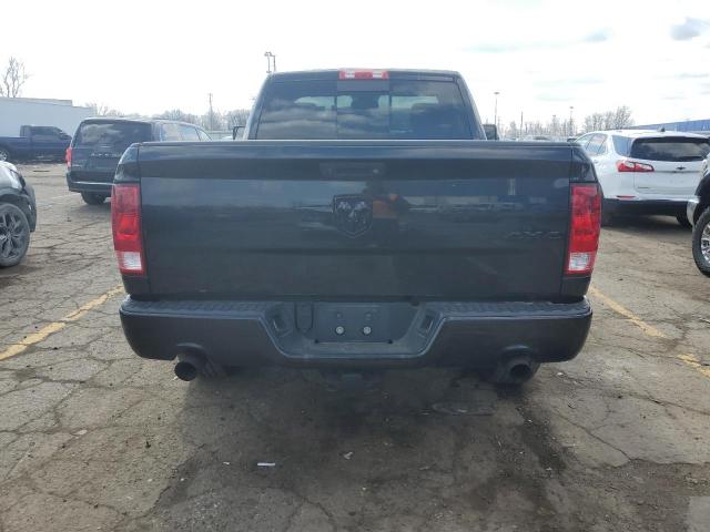 3C6JR7AT2GG322244 - 2016 RAM 1500 ST BLACK photo 6