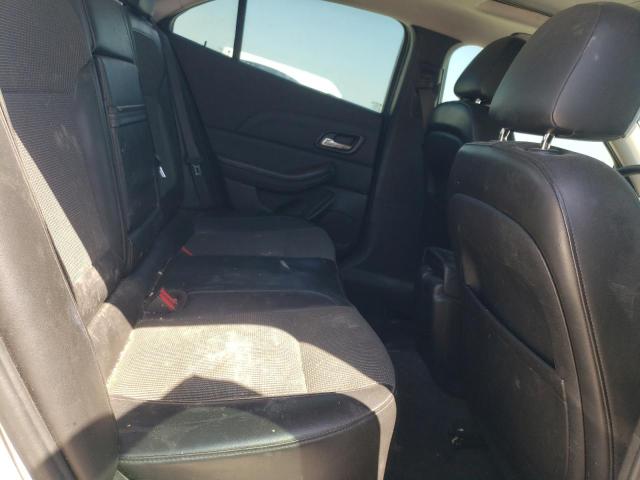 1G11D5RRXDF114106 - 2013 CHEVROLET MALIBU 1LT 银色 照片 10