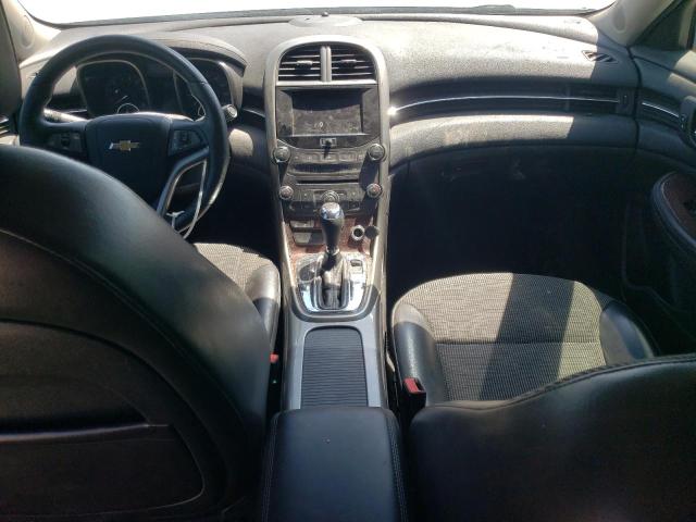 1G11D5RRXDF114106 - 2013 CHEVROLET MALIBU 1LT 银色 照片 8