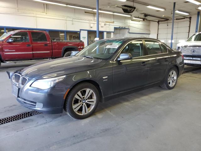 2010 BMW 528 XI, 
