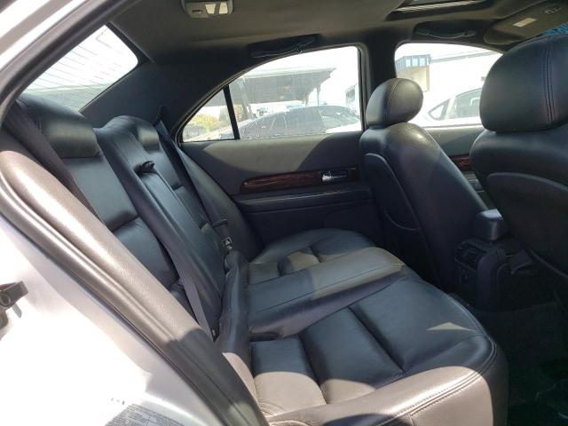 1LNHM87A51Y693439 - 2001 LINCOLN LS Boz foto 10