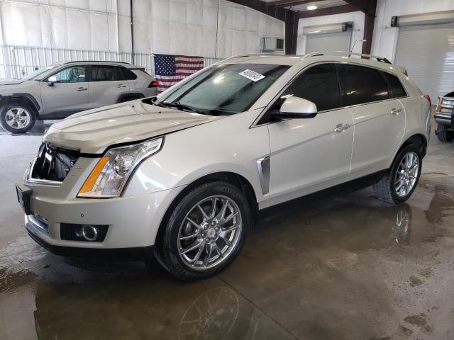 3GYFNHE38DS656114 - 2013 CADILLAC SRX PERFORMANCE COLLECTION TAN photo 1