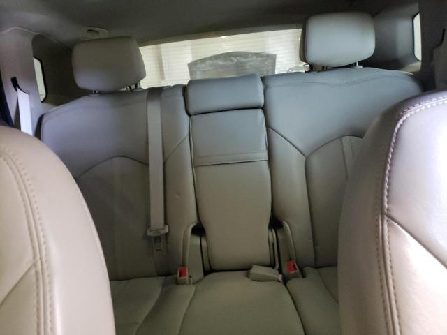 3GYFNHE38DS656114 - 2013 CADILLAC SRX PERFORMANCE COLLECTION Қоңыр фото 10