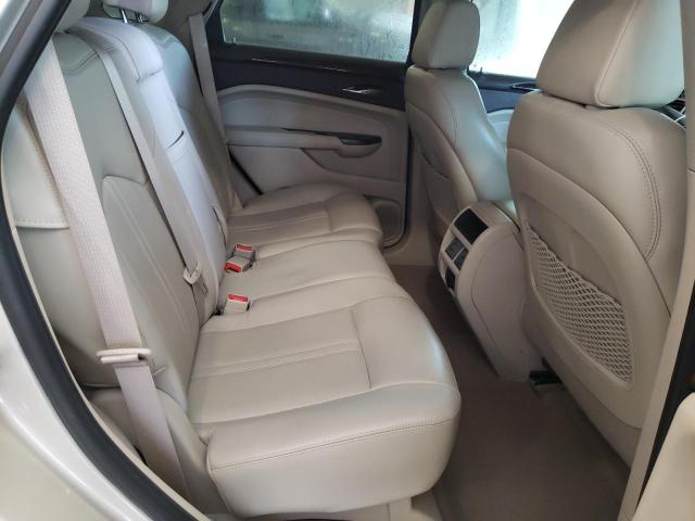 3GYFNHE38DS656114 - 2013 CADILLAC SRX PERFORMANCE COLLECTION Қоңыр фото 11