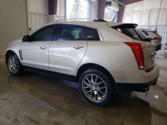 3GYFNHE38DS656114 - 2013 CADILLAC SRX PERFORMANCE COLLECTION TAN photo 2