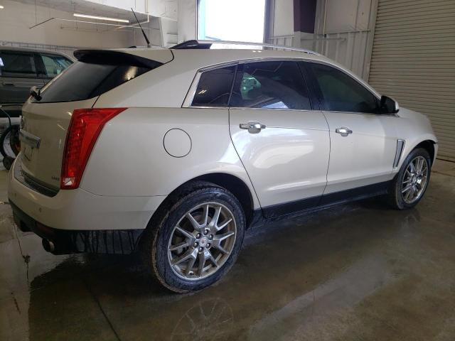 3GYFNHE38DS656114 - 2013 CADILLAC SRX PERFORMANCE COLLECTION TAN photo 3