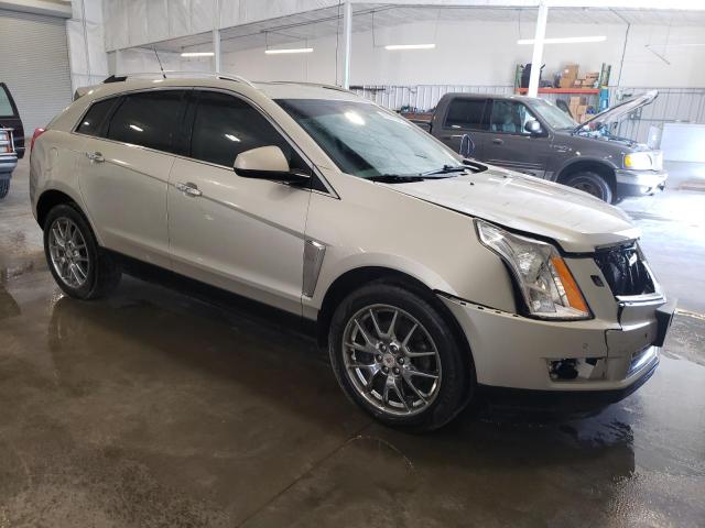 3GYFNHE38DS656114 - 2013 CADILLAC SRX PERFORMANCE COLLECTION Қоңыр фото 4