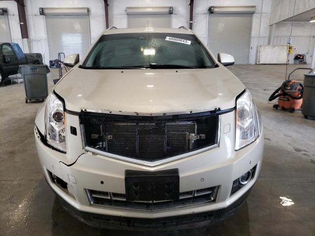 3GYFNHE38DS656114 - 2013 CADILLAC SRX PERFORMANCE COLLECTION Қоңыр фото 5