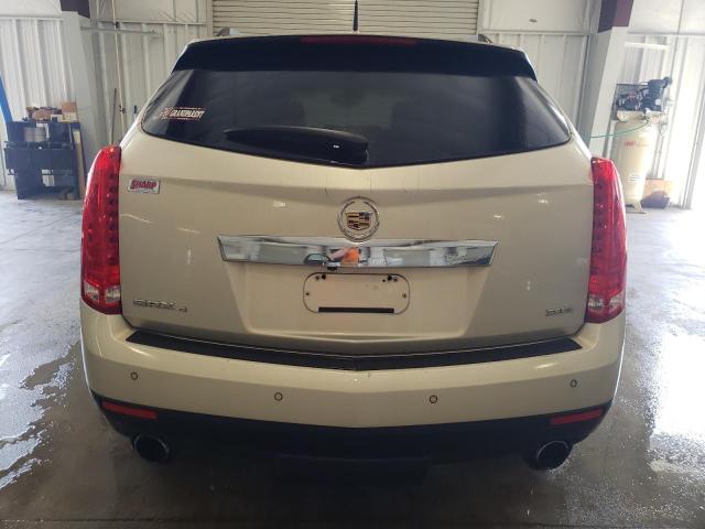 3GYFNHE38DS656114 - 2013 CADILLAC SRX PERFORMANCE COLLECTION Қоңыр фото 6
