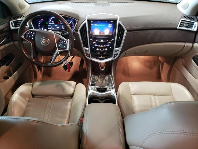 3GYFNHE38DS656114 - 2013 CADILLAC SRX PERFORMANCE COLLECTION Қоңыр фото 8