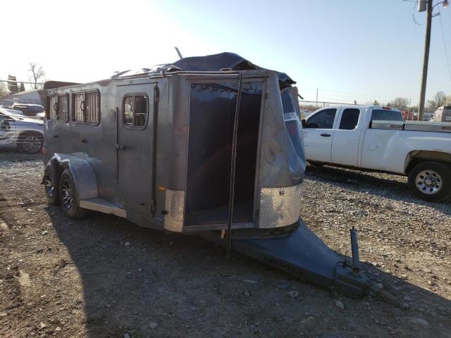 1J9BS1624H1026676 - 2017 UTILITY WHEEL/TOOL ნაცრისფერი ფოტო 1