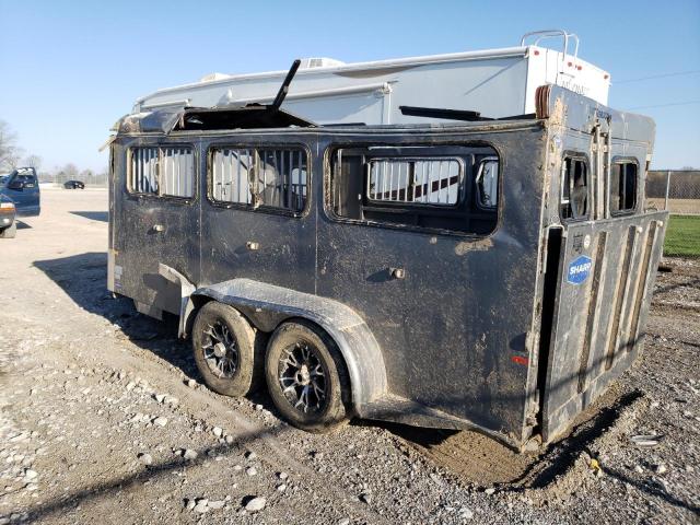 1J9BS1624H1026676 - 2017 UTILITY WHEEL/TOOL ნაცრისფერი ფოტო 4