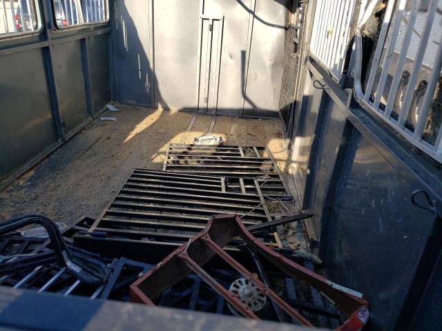 1J9BS1624H1026676 - 2017 UTILITY WHEEL/TOOL ნაცრისფერი ფოტო 9