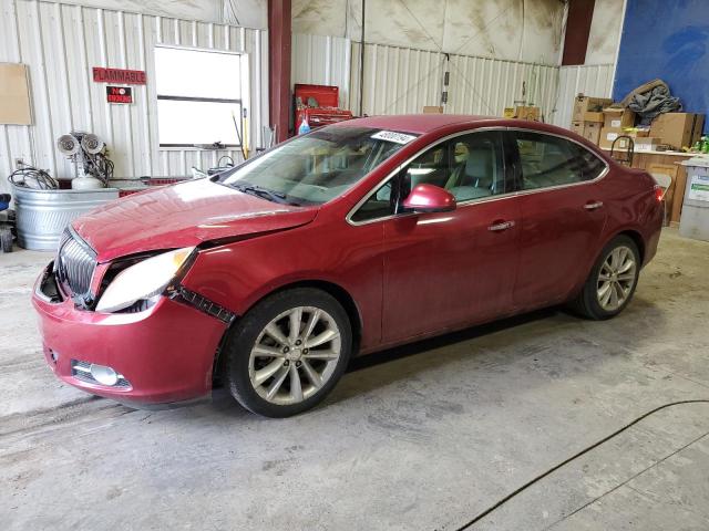 2012 BUICK VERANO, 