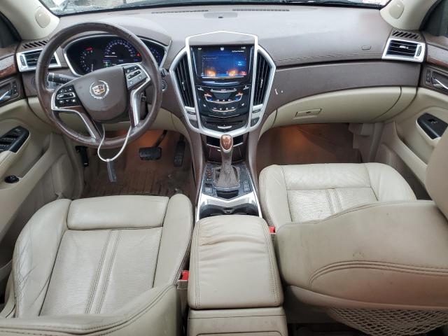 3GYFNFE34ES574080 - 2014 CADILLAC SRX PERFORMANCE COLLECTION Ақ фото 8