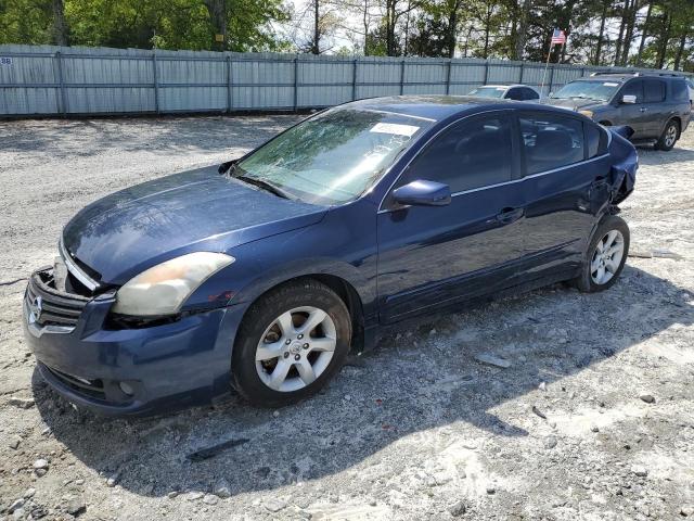 1N4AL21E19N545938 - 2009 NISSAN ALTIMA 2.5 BLUE photo 1