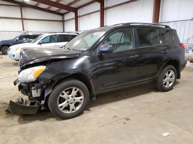 2010 TOYOTA RAV4, 