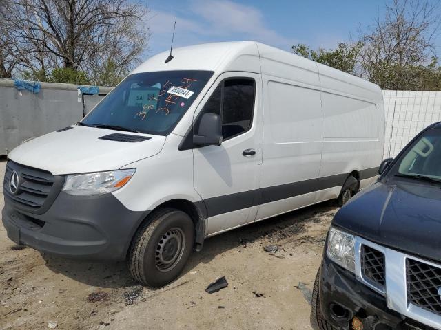 W1Y4NDHY4RT164296 - 2024 MERCEDES-BENZ SPRINTER 2500 WHITE photo 1